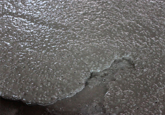 Contrapiso Leve - Betnivel