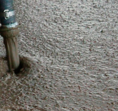 Enchimento Leve - BetEspuma